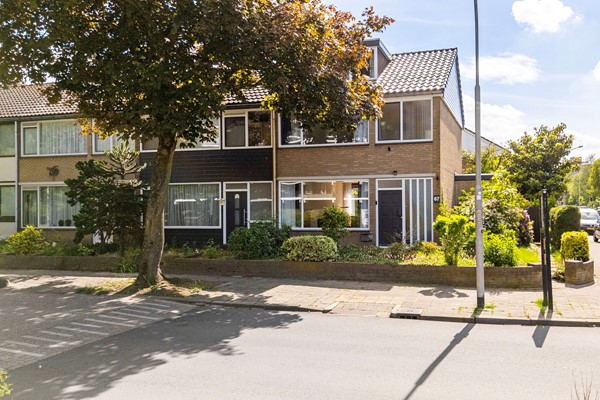 Aubadestraat 67, 6544ZC Nijmegen